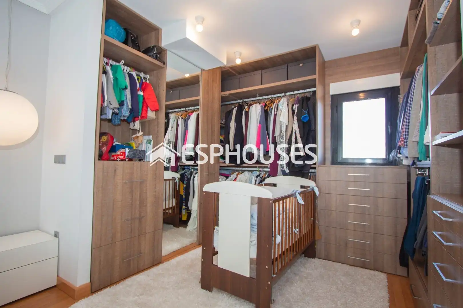 Ático con terraza en venta en Puerto Deportivo, imagen 12