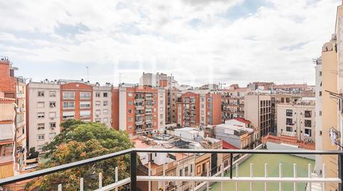 Photo 3 of Flat for sale in Carrer de València, Sagrada Família, Barcelona