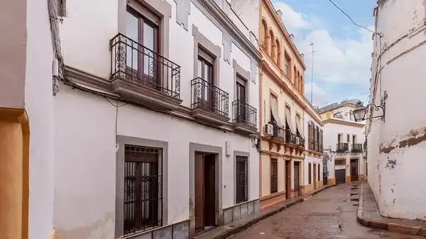 Apartment for sale in Calle TENIENTE ALBORNOZ, imagen 2