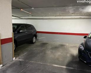 Parking of Garage for sale in  Madrid Capital