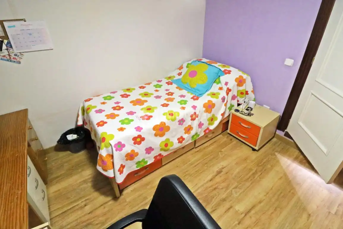 Wohnung zum Verkauf in Cjón. Tajo, imagen 14