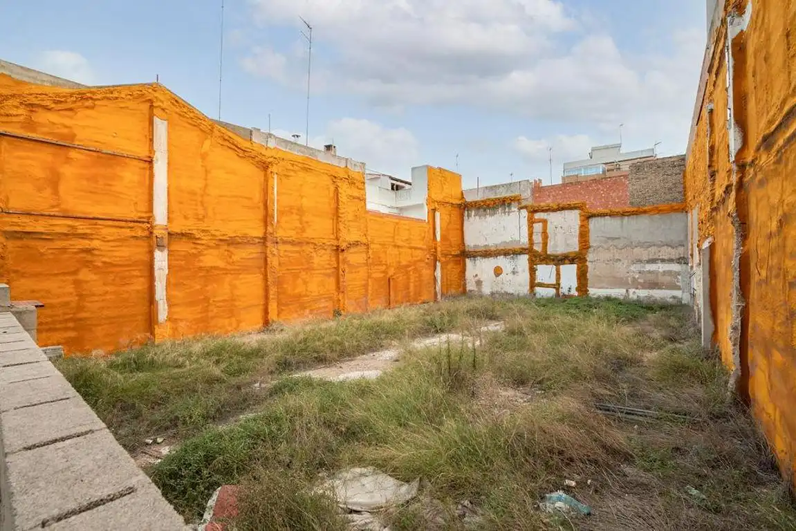 Terreno residenziale in vendita a Carrer de Ferran d'Aragó 44, imagen 2