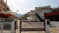 Vista exterior de Casa adosada en venda en Oropesa del Mar / Orpesa amb Traster, Moblat i Forn
