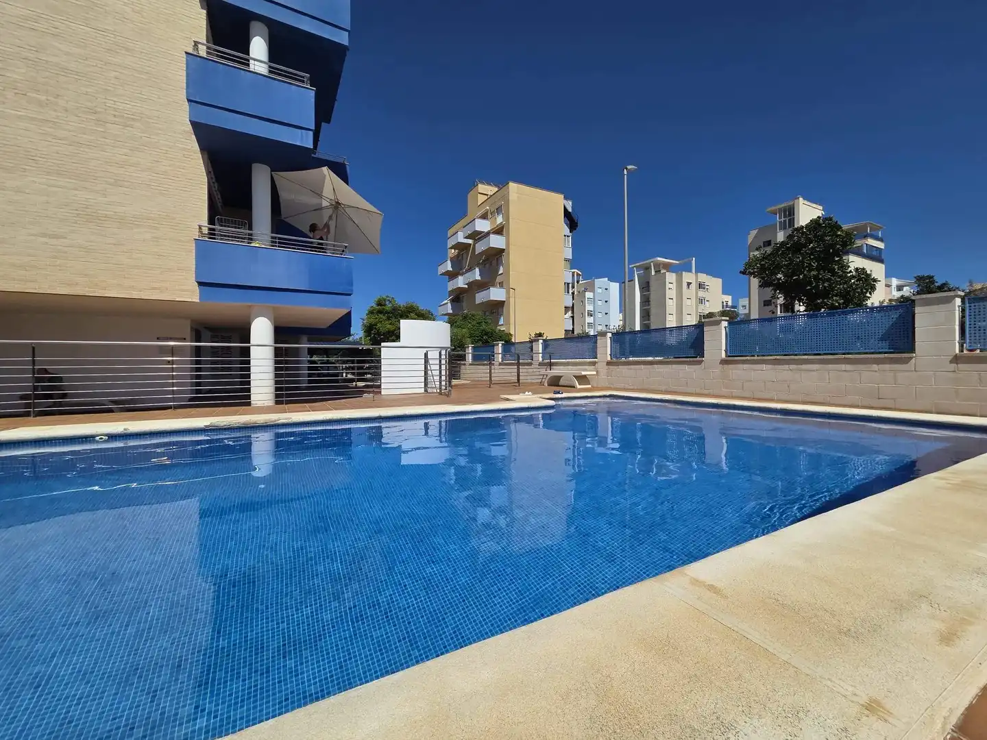 Apartamento en alquiler en Piles, imagen 27
