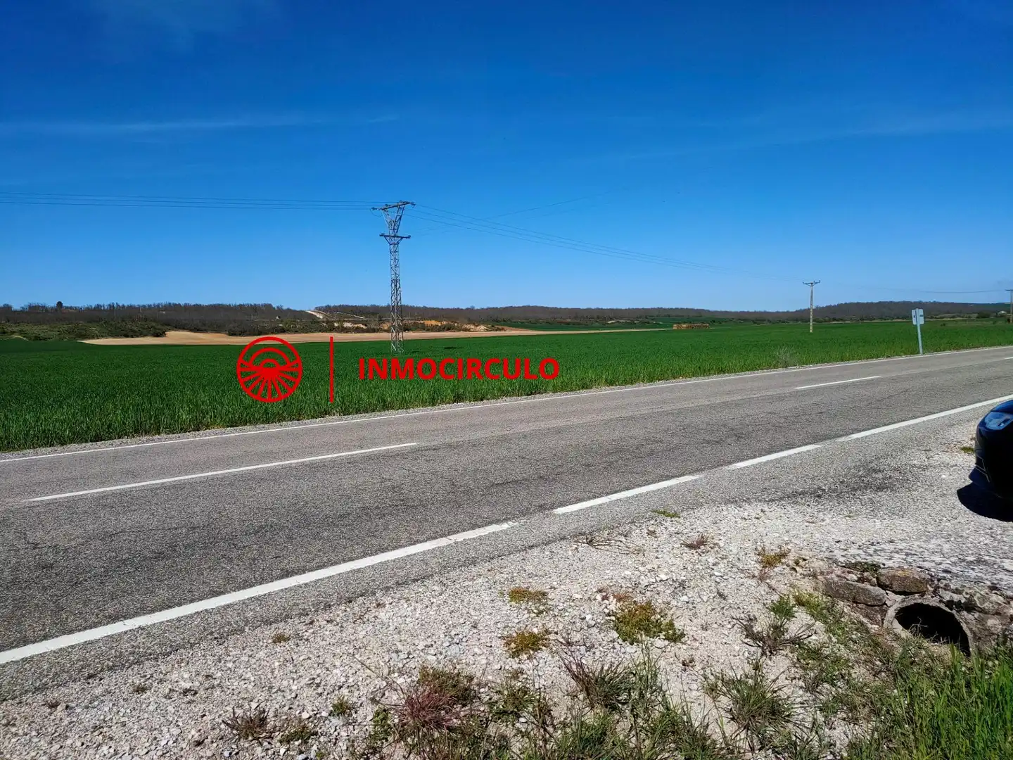 Residencial en venta en Arlanzón