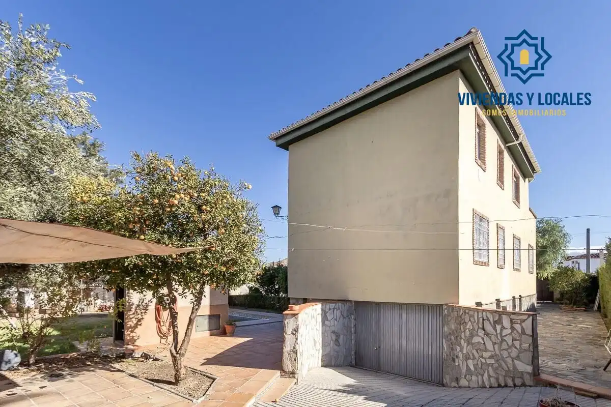Villa avec piscine à vendre à Residencial Triana - Barrio Alto, imagen 36