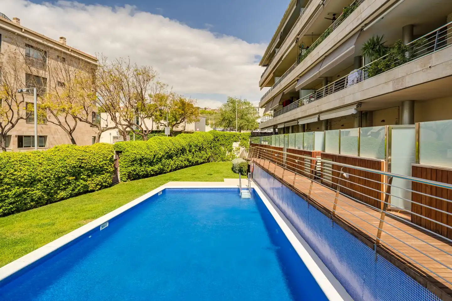 Ground floor for sale in Ocata