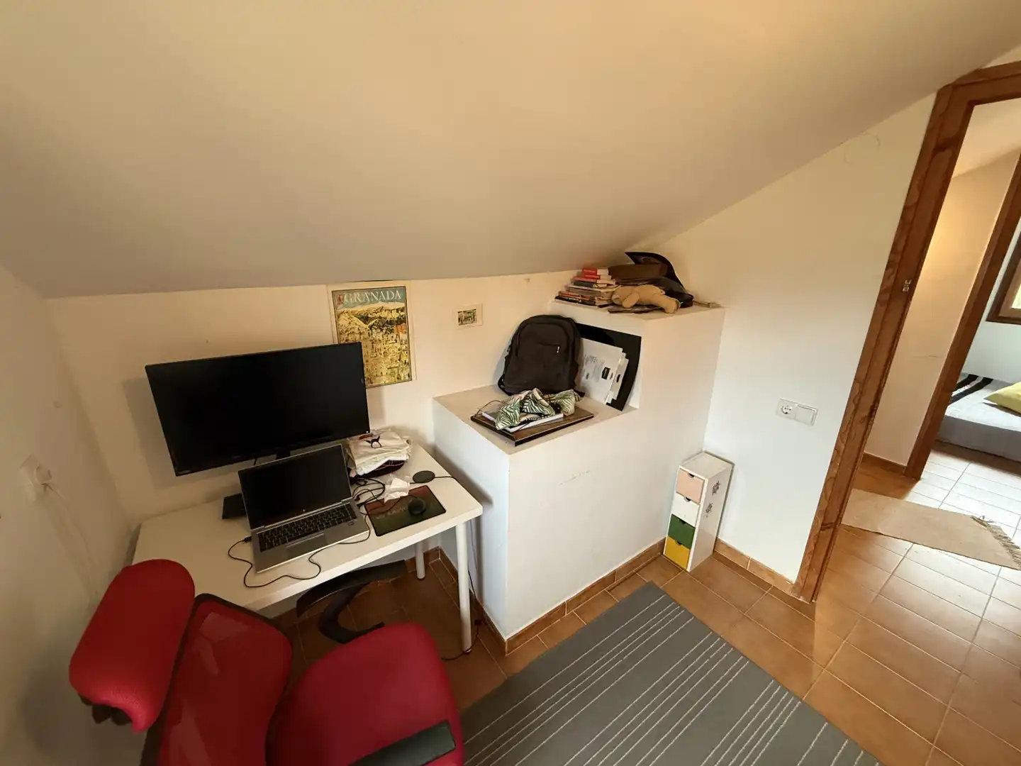 Haus oder Chalet zum Verkauf in Gualba mit Möbliert