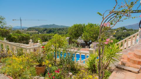 Foto 3 de Casa o chalet en venta en Cap Martí - El Tossalet - Pinomar, Jávea / Xàbia