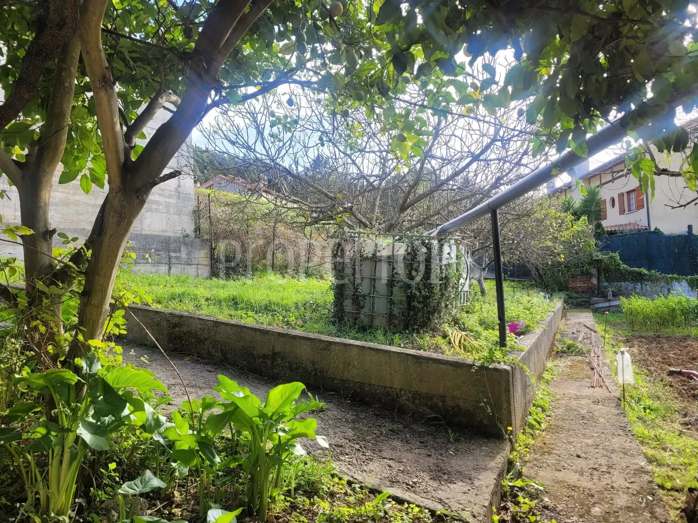 Lands and plots for sale in Otañes-Baltezana-Ontón, imagen 9