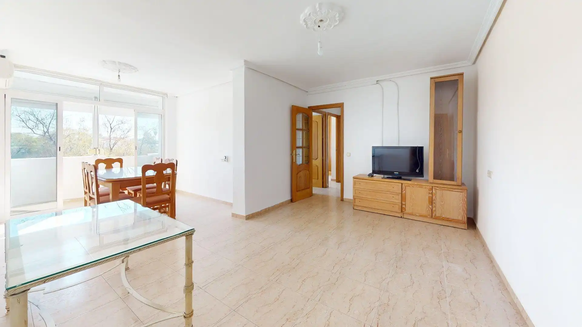 Piso en venta en Fuensanta- Arcángel, Sureste