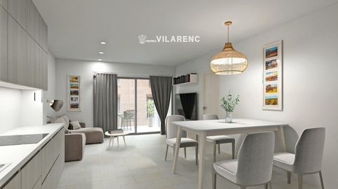 Foto 3 de Piso en venta en Del Nord, Centre, Torredembarra