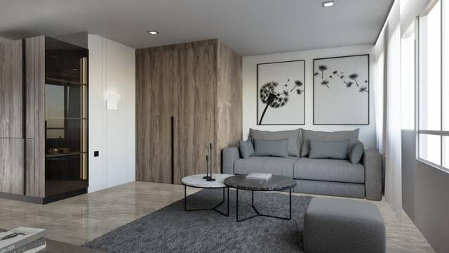 Planta baja en Venta en Carolinas Altas