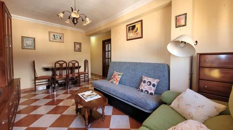 Foto 5 de Pis en venda a Plaza de Miraflores, 4, Parque Victoria Eugenia, Málaga Capital