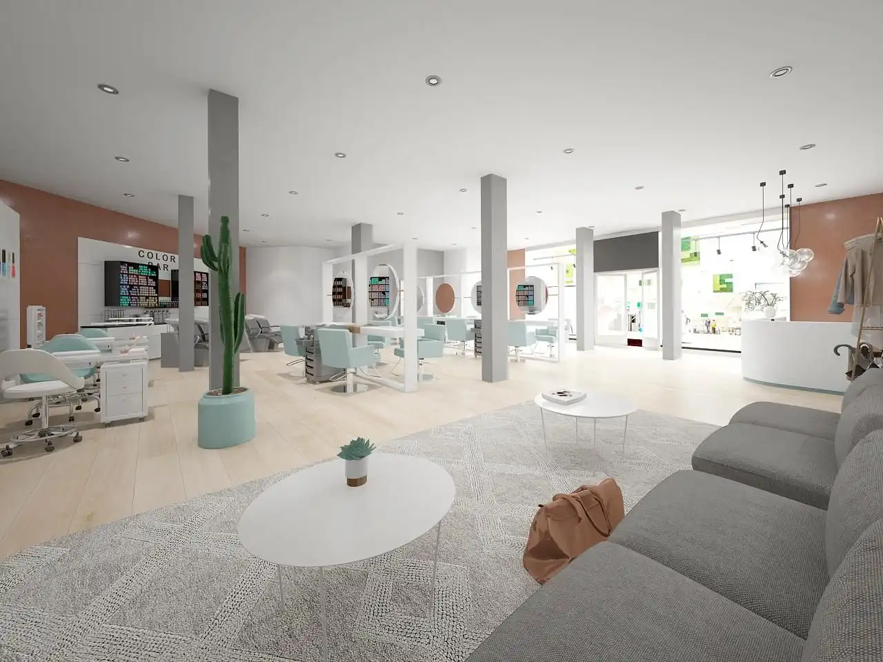 Local comercial en venda a Hernani, imagen 2