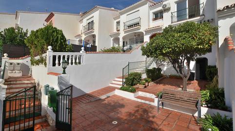 Foto 2 de Casa adosada en venda a Calle Gardenia, Centro, Málaga