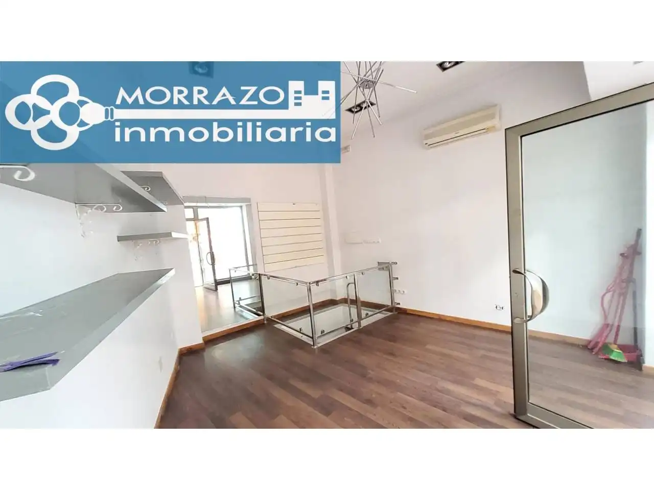 Local comercial de lloguer a Calle Oliva 14, imagen 3
