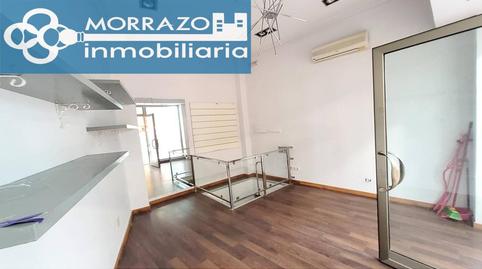 Photo 3 of Premises to rent in Oliva, 14, Centro - Echegaray, Pontevedra