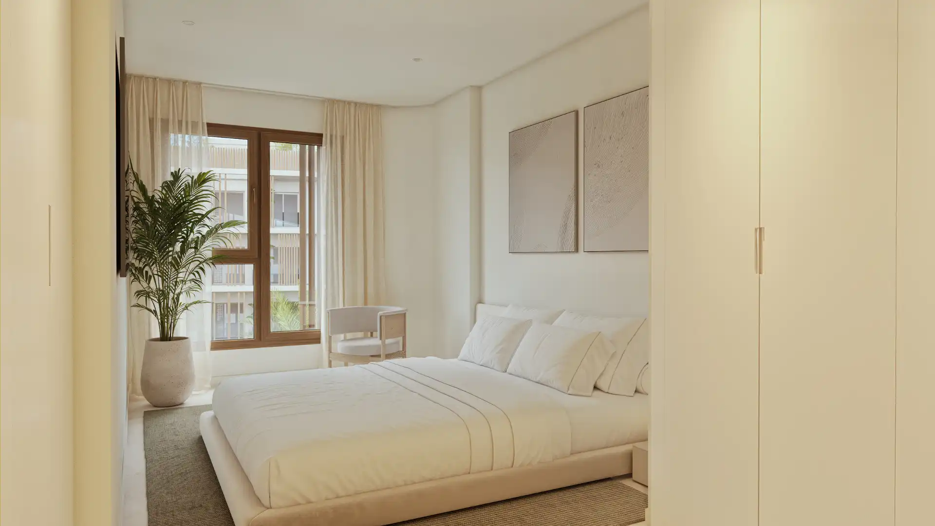 Flat for sale in Avinguda Gimeno Tomas, 2, Els Terrers