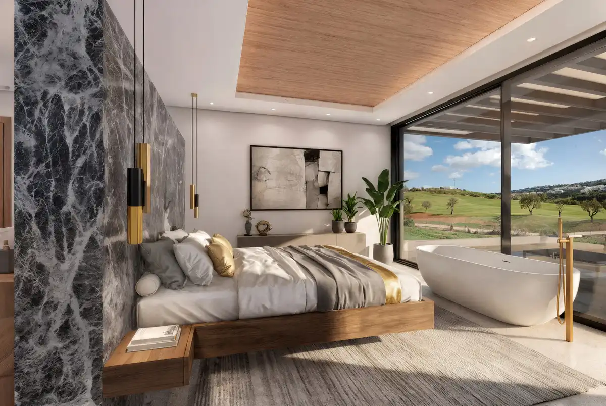 Chalet con piscina en venta en La Cala Golf - Lagar Martell, imagen 6
