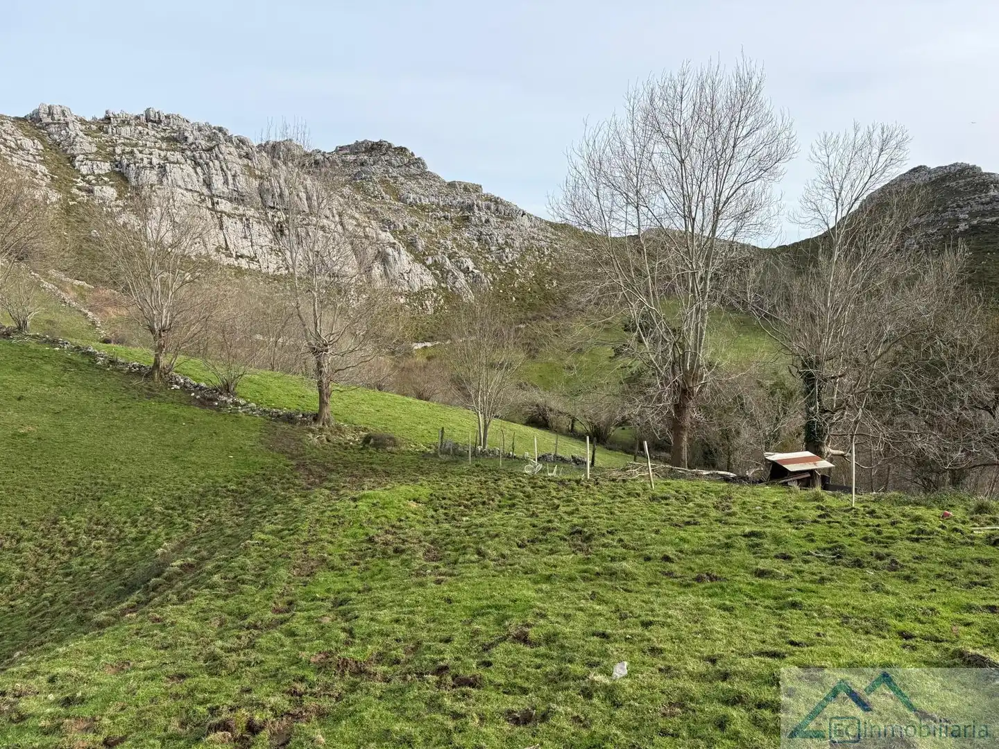 Finca rústica en venda en Liérganes