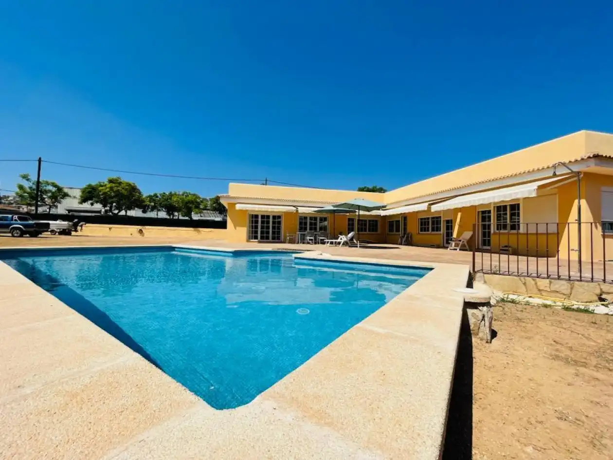 Villa in vendita a 0, imagen 4