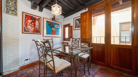 Foto 3 de Apartamento en venta en Casco Histórico, Cuenca Capital