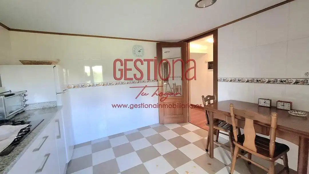 Casa adosada en venta en Solórzano, Cantabria