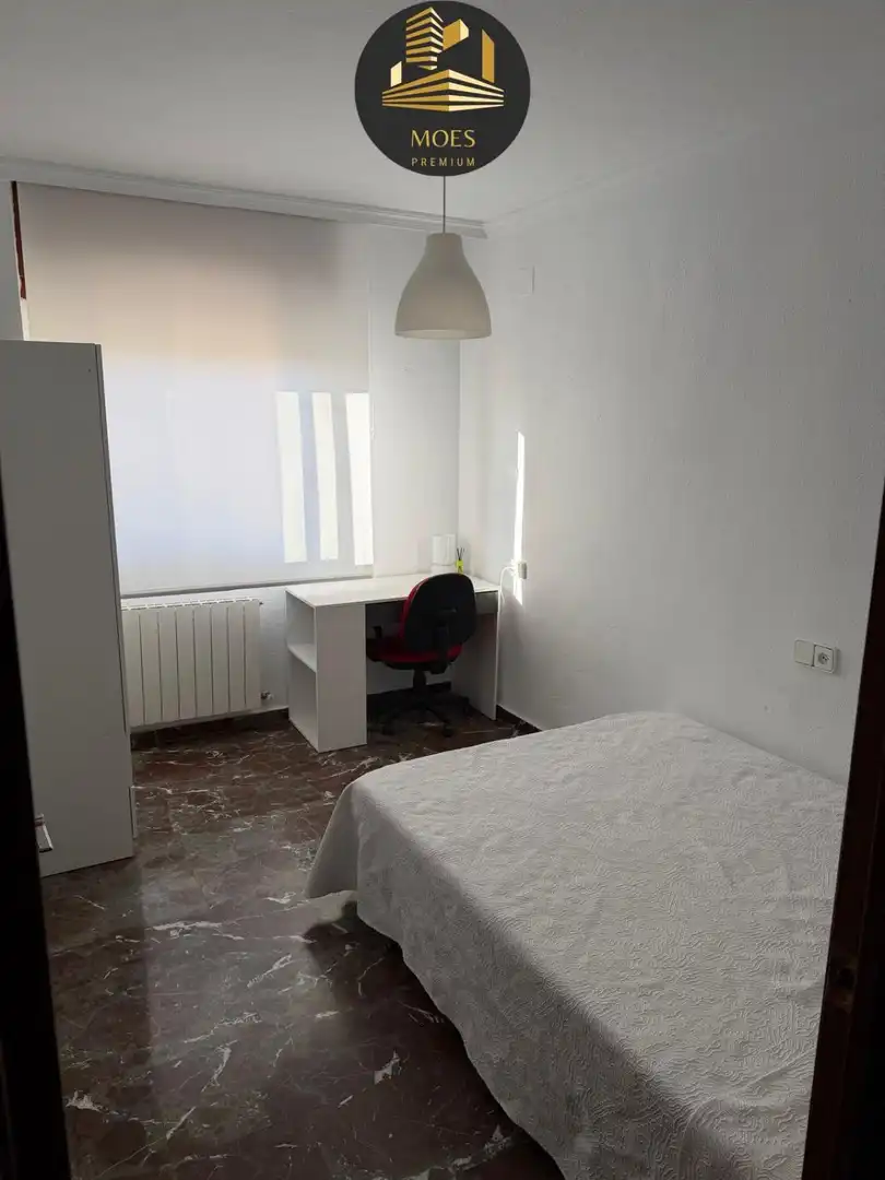 Habitación de Piso en venta en Linares con Aire acondicionado, Calefacción y Terraza