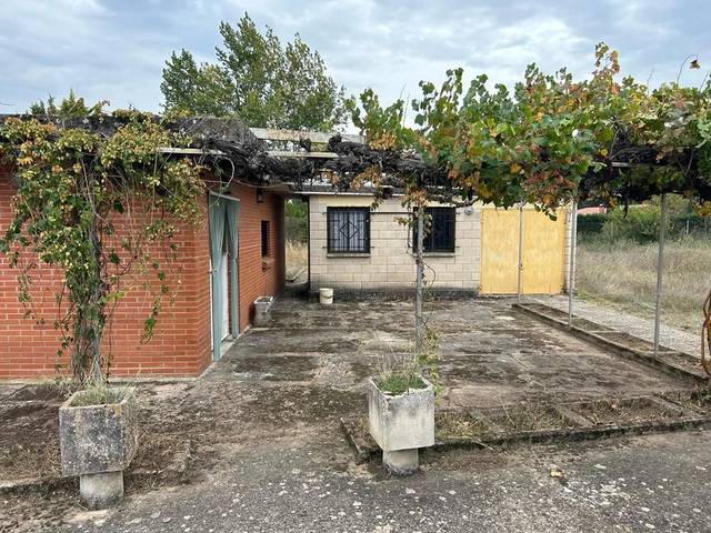 Terreno residencial en Venta en Cardeñajimeno