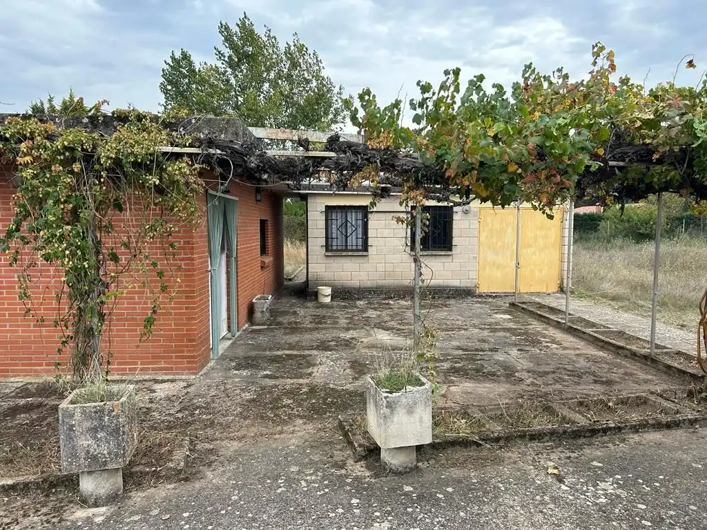 Terreny residencial en venda a Cardeñajimeno