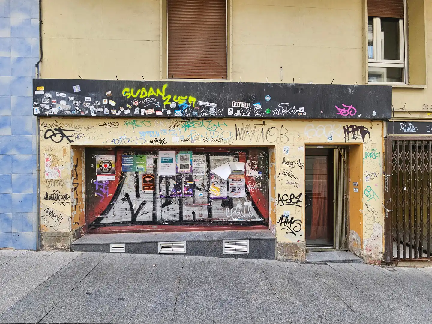 Local de lloguer en Vitoria - Gasteiz