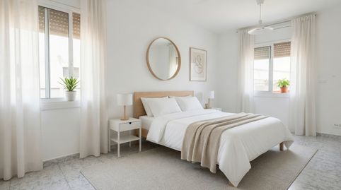 Foto 4 von Wohnung zum Verkauf in Rambla de Prim, La Verneda i la Pau, Barcelona Capital