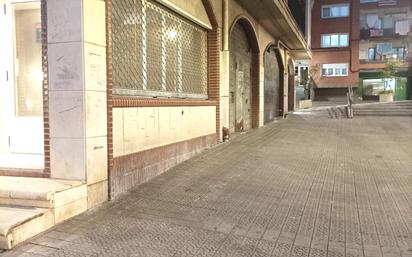 Exterior view of Premises for sale in Santurtzi   with Air Conditioner