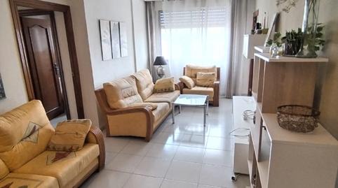 Foto 2 de Pis de lloguer a Calle Lugo, 1, Vistabella, Murcia