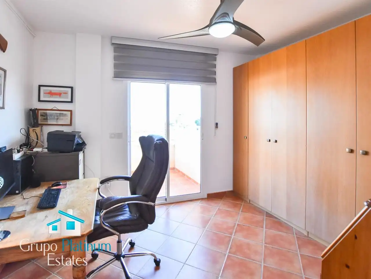 Villa avec piscine à vendre à San Juan de los Terreros, imagen 19