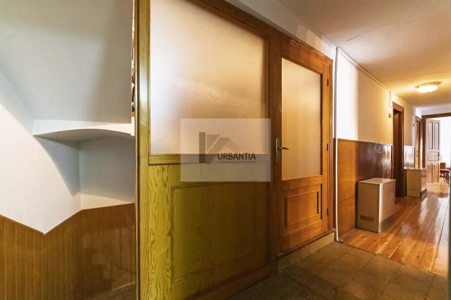 Casa o chalet en venta en Larraga con Calefacción y Trastero