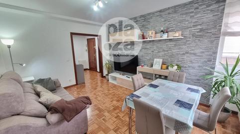 Foto 5 de Piso de alquiler en Constitucion Española, Barriada Militar 2 de Mayo - Capiscol, Burgos Capital