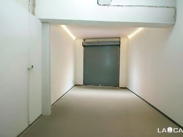 Local comercial en venda a Carrer Teide