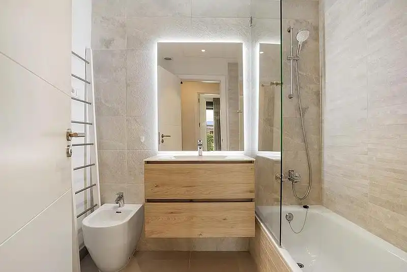 Apartament en venda a Estepona Pueblo, imagen 15