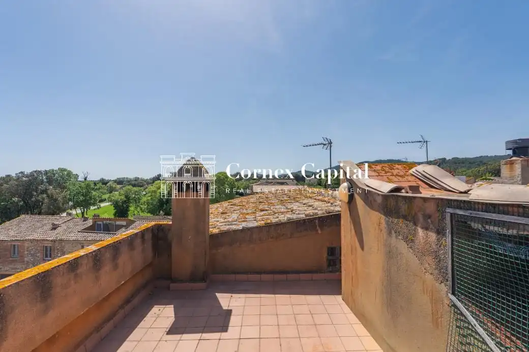 Terrace of Houses for sale in Torrent (Girona)  with Terrace
