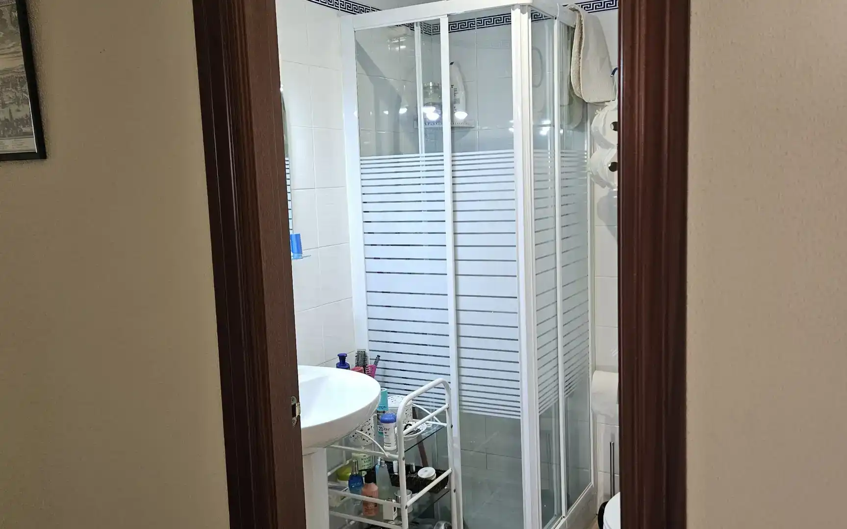 Baño de Piso en venta en El Chorrillo - El Molino