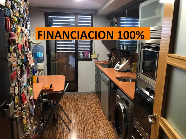 Piso en Venta en Calle de José María Beltrán en Parque de los Cineastas