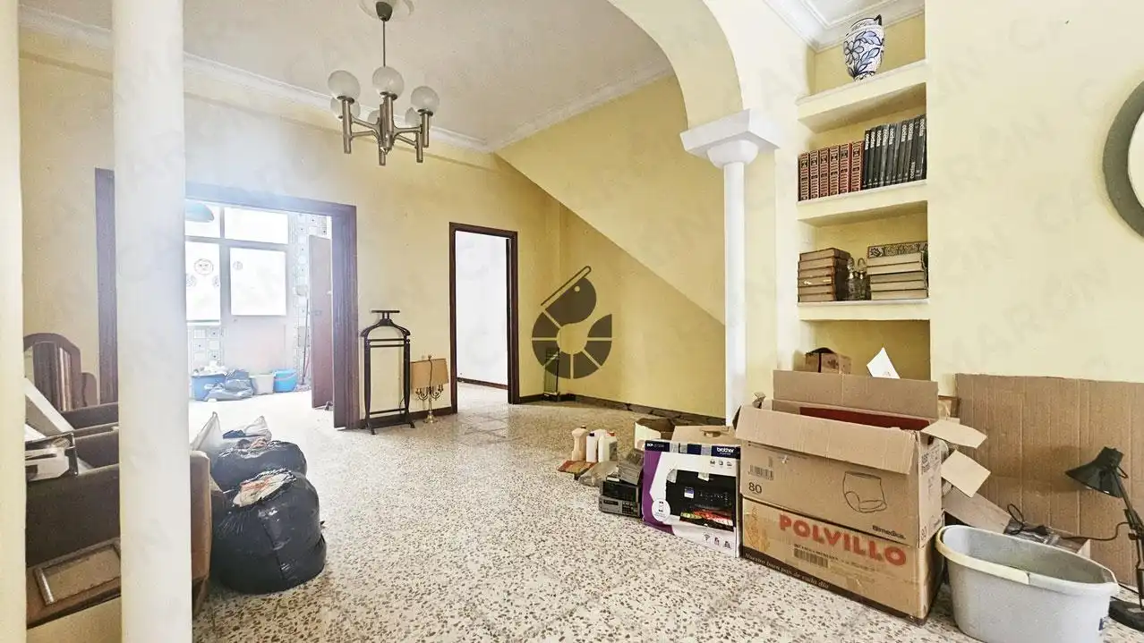 Planta baja en venta en Coria del Río
