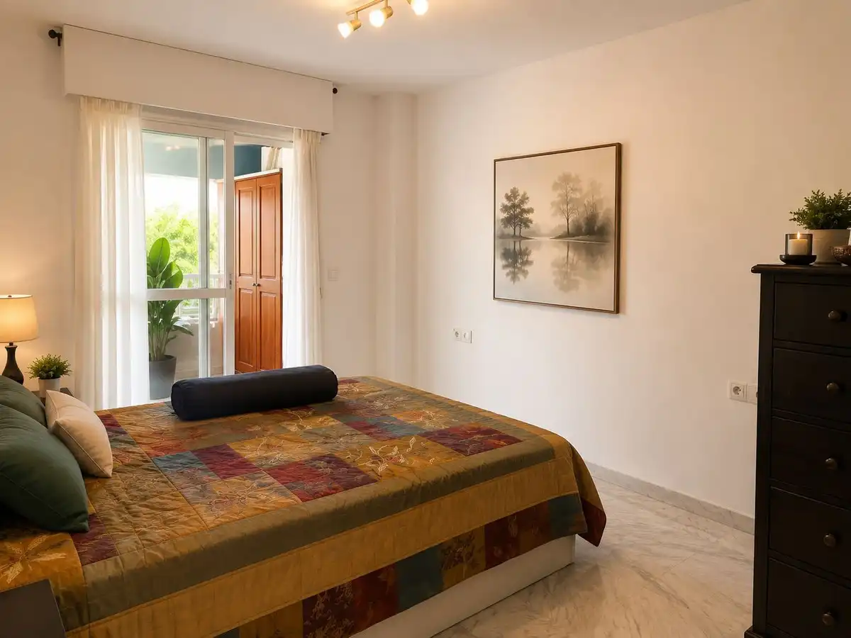 Mini appartamento in vendita a Nueva Andalucía, imagen 18