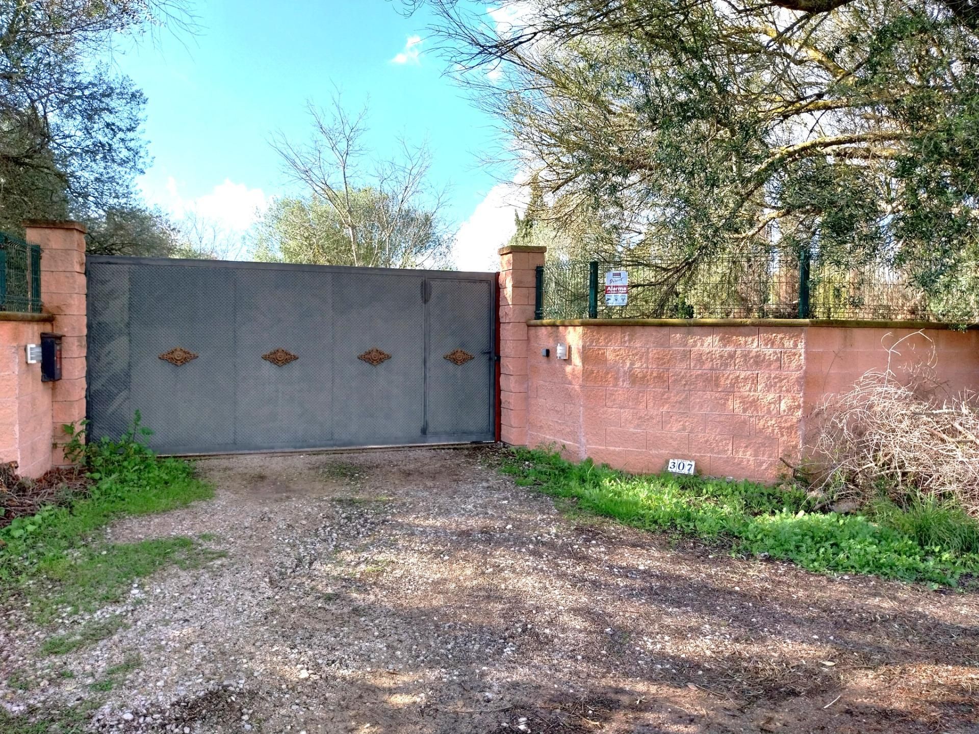 Casa o xalet en venda en Sencelles amb Aire condicionat, Calefacció i Jardí privat