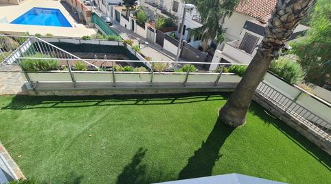 Foto 4 de Planta baixa de lloguer a Carrer de Carles Riba, Sant Gervasi i la Bonanova,  Barcelona Capital