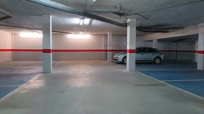 Parking for sale in BENICALAF, imagen 5