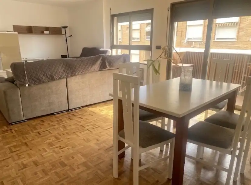 Piso con terraza en venta en Centro - Plaza Mayor, imagen 5