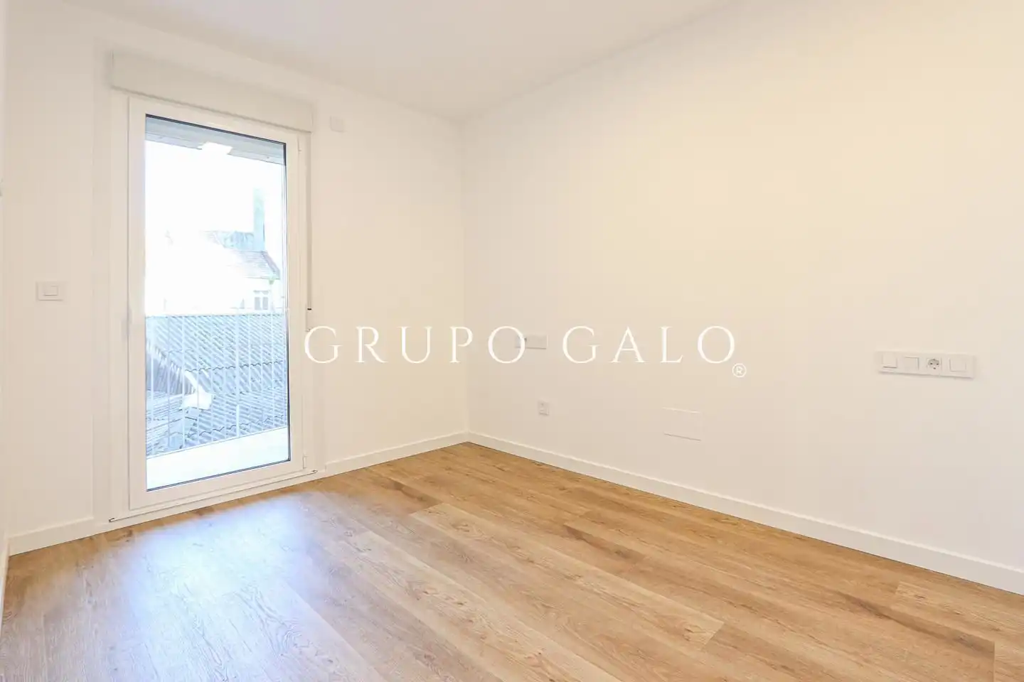 Wohnung zur Miete in Rúa de Bolivia, Plaza España - Corte Inglés